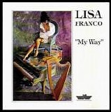 Lisa Franco - "My WaY"