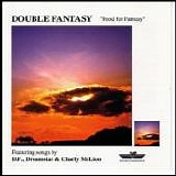 Double Fantasy - Food For Fantasy