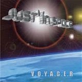 Just' in Space - V.O.Y.A.G.E.R
