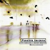 Pete Namlook & Peter Prochir - Possible Gardens