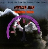 Tangerine Dream - Miracle Mile