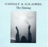 Gandalf & Galadriel - The Shining