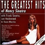 Nancy Sinatra - Greatest Hits