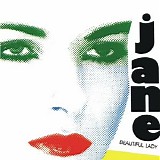 Jane - Beautiful Lady