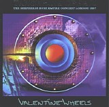 Tangerine Dream - Valentine Wheels