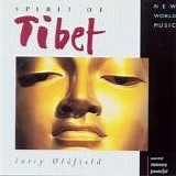 Terry Oldfield - Spirit of Tibet