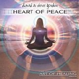 David & Steve Gordon - Heart of Peace