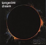 Tangerine Dream - Zeit