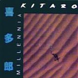 Kitaro - Millenia (1985)