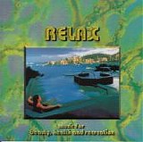 Various Artists - Relax