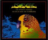 Budgie - An Ecstasy of Fumbling - The Definitive Anthology