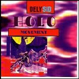 Delsyd - Holo Movement