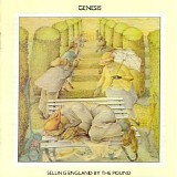 Genesis - Selling England by the Pound [Definitive Edition Remaster]