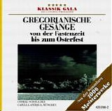 Choralschola Der Capella Antiqua MÃ¼nchen - Die Gregorianischen GesÃ¤nge  Disc 2