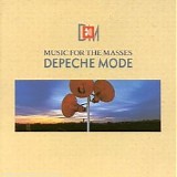 Depeche Mode - Music For The Masses