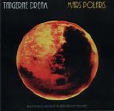 Tangerine Dream - Mars Polaris