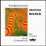 Tamas Laboratorium - Fractal Dance