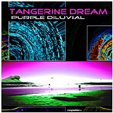 Tangerine Dream - Purple Diluvial