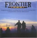 David Arkenstone - Frontier