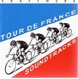 Kraftwerk - Tour De France Soundtracks