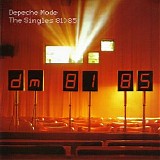 Depeche Mode - The Singles 81-85