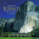 Rick Erlien - The Music of Yosemite