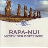 Various artists - Rapa-Nui - Mystik der Osterinseln