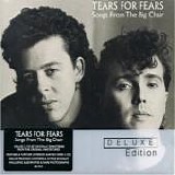 Tears for Fears - Songs from the Big Chair