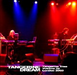 Tangerine Dream - Tangerine Tree - VOL032 - London 2003