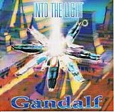 Gandalf - Into The Light