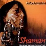 Salaskamarka - Shaman