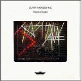 Clara Mondshine - Visions Of Audio