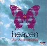 The Communards - Heaven