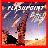 Tangerine Dream - Flashpoint