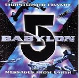 Christopher Franke - Babylon 5 - Messages From Earth (Volume 2)