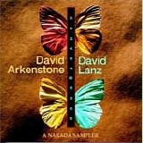 David Arkenstone & David Lanz - Convergence