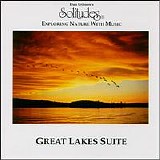 Dan Gibson's Solitudes - Great Lakes Suite