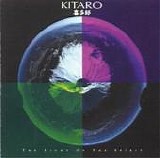 Kitaro - The Light Of The Spirit (1987)