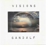 Gandalf - Visions