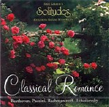 Dan Gibson's Solitudes - Classical Romance