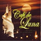 Various artists - Cafe de Luna