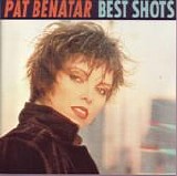 Pat Benatar - Best Shots