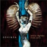 Govinda - Erotic Rhythms from Earth