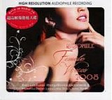 VA - Audiophile Female Voices - 2008