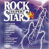 Various Artists - Rock Super Stars Vol. 2