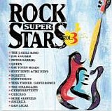 Various Artists - Rock Super Stars Vol. 3