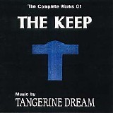 Tangerine Dream - The Keep (OST)