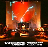 Tangerine Dream - Tangerine Tree - VOL005 - Frankfurt 1983