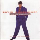 David Hasselhoff - You Are Everything