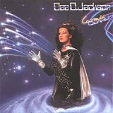 Dee D. Jackson - Cosmic Curves